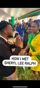 How I met Emmy Award winning actress Sheryl Lee Ralph | Dutty Berry Show