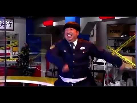 日村（ヒム子）のダンスはいつみてもいい！