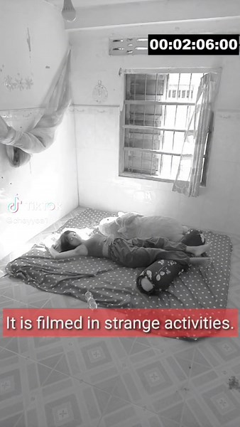 Chey Yea (@cheyyea1) - Do not sleep for a long time 🙏