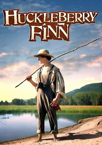 Huckleberry Finn