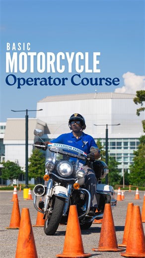 281 reactions · 30 shares | Our latest class completed the Basic Motorcycle Operator Course and proved they have the skills to ride with confidence. ️ This 80-hour course gives deputies hands-on training for real situations on the road. Each exercise builds balance, control, and maneuverability. Congratulations to the traffic deputies who finished the course!  | Jefferson Parish Sheriff's Office | Facebook