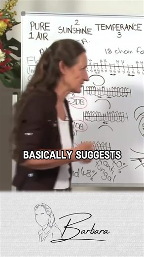 Discover how Barbara O'Neill and Dr. Bruce Fyfe advocate for a transformative approach to nutrition that emphasizes the power of coconut oil and a low-carb diet. What could this mean for your health journey? #KetogenicDiet #BrainHealth #WellnessJourney #BarbaraOneill Watch the full video: https://www.youtube.com/watch?v=UkSKULyT4zY Hi! I'm Barbara O'Neill, empowering you with natural healing wisdom. I'm a passionate author, educator, naturopath, nutritionist, and international speaker on natural