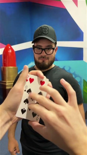 🌀POV Card Sleight – Step-by-Step Finger Placement#cardmagic #tutorial #pov