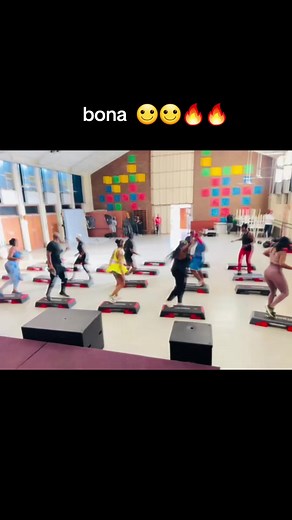 Get Fit and Stay Motivated with Cha Cha Aerobics