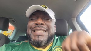 TCHOP TCHOP | Serge Tamba