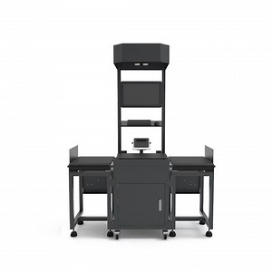 [Hot Item] Z-Shaped Advanced Weight and Dimension Sorting Machine for Efficient Parcel Distribution