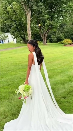 The Addilyn Gown | Anthropologie Weddings
