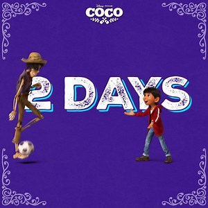 79K views · 655 reactions | We're having a ball! Coco is on Blu-ray...