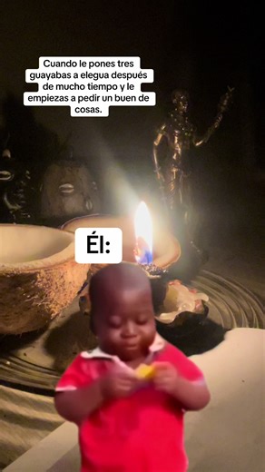 Rituales de Elegua en Santería: La Tradición Yorùbá