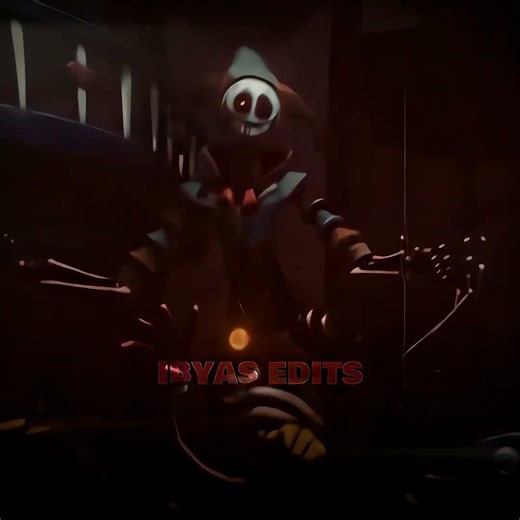 Prototype Face Reveal 💀|Poppy Playtime 5 Edit #edit #poppyplaytime #prototype #foryou #fyp #shorts ‪