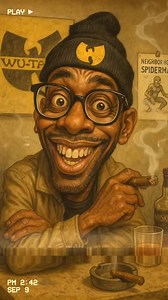 6.9K views · 162 reactions | Tical? | Method Man | Facebook