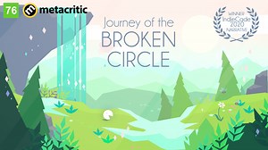 Journey of the Broken Circle for Nintendo Switch - Nintendo Official Site