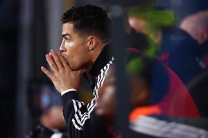 Ronaldo interview: The memories should be cherished but the ending certainly won’t