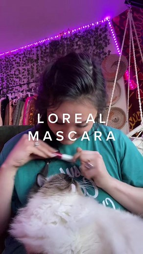 L'Oréal Double Extend Mascara Review | Best $10 Mascara Ever!