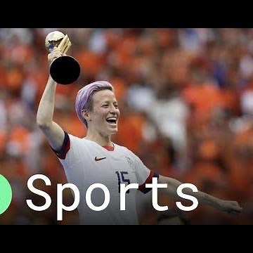 2019 FIFA Women's World Cup Smashes Records Around the World