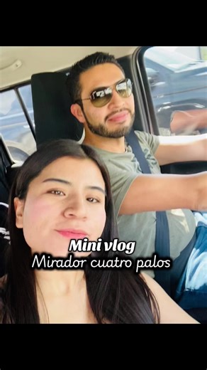 Aventura en el Mirador Cuatro Palos: Vlog y Tips