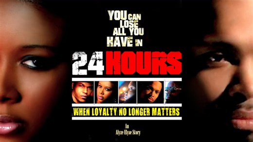 24 Hours (2016)