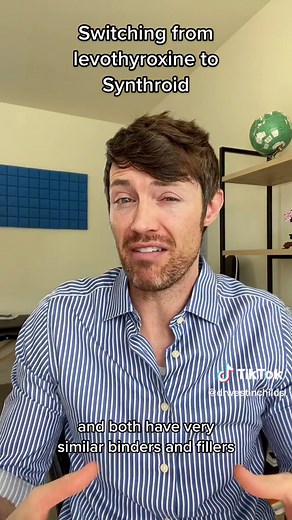Dr. Westin Childs on TikTok