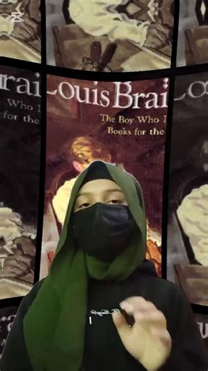 "Reading Without Eyes are possible"