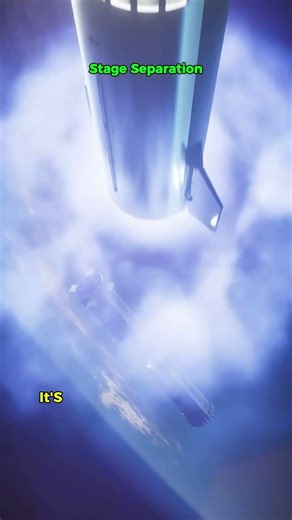 The Most Dangerous Breakup in Rocket Flight 🚀