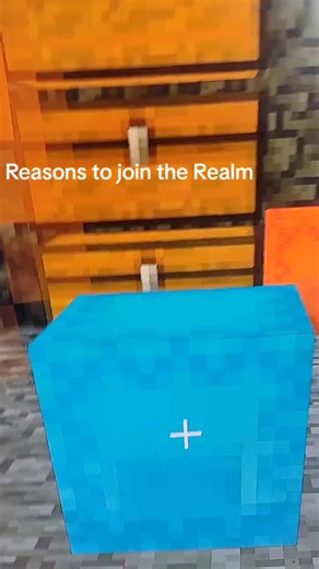 Join Pls 🙏 #minecraftrealm #realm #bedrock #survival #joinpls | Minecraft Realms
