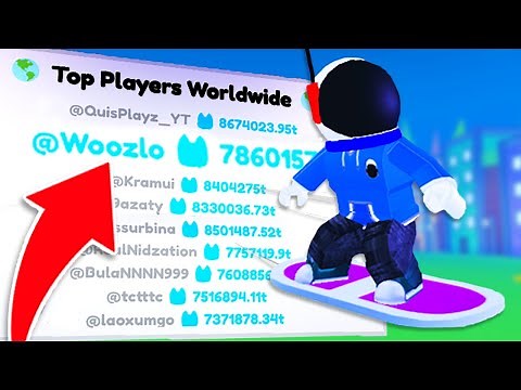 TOP 100 in NEW HARDCORE Pet Simulator X Update!!