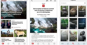Microsoft introduces its Google News competitor ‘Microsoft News’