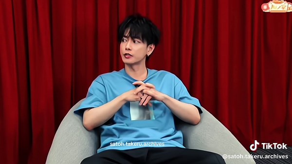 Exploring Takeru Satoh’s YouTube Channel