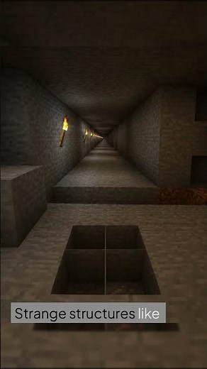 Minecraft's Creepiest Mysteries 😨