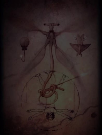 The Qu were an ancient, nomadic, highly advanced alien hive mind that split humanity as it was known into various new species with varying levels of sapience and physical ability. They were the first sapient alien species to be encountered by the Star People, and were disgusted by their use of genetic engineering. #Qu #Invincible #andwerun #alltomorrows #fyp