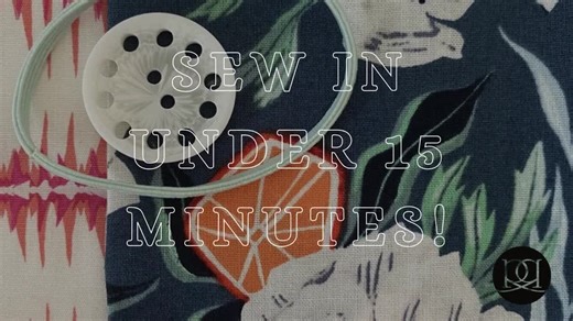 Tea Bag Wallet Sewing Pattern: Tea to Go | Tea Wallet, Tea Bag Travel Case, Tea Holder | Easy Beginner Sewing Project | Instant Download PDF - Etsy