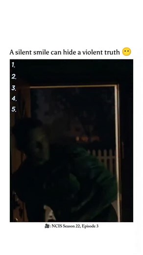 Movies nation on Instagram: "⚡ “A killer hides in plain sight… and no one sees him coming.” --- CREDITS: NCIS: Season 22, Episode 3 – “The Trouble With Hal” (2024) 🎭 Starring: Sean Murray, Wilmer Valderrama, Katrina Law, Gary Cole, Brian Dietzen 🎞️ Genre: Crime | Mystery | Thriller 🌍 Country: United States --- About: A shocking murder leads the NCIS team into a dangerous investigation where everything looks normal… until it isn’t. Secrets surface, identities twist, and th