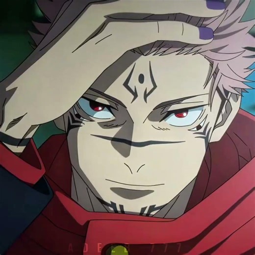 JJK EDIT #anime #jujutsukaisen #jjkgame #animeedits #gojo #edit #sukuna #toji ]