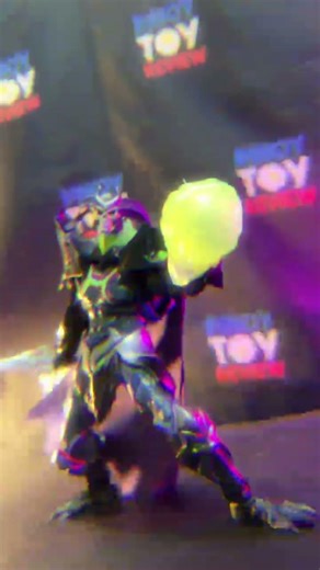 When Skeletor wielded the Power sword #pinoytoyreview #mastersoftheuniverse #masterverse #skelegod