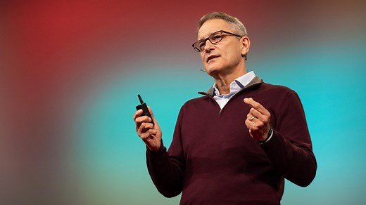 The life-saving secrets in your baby's DNA