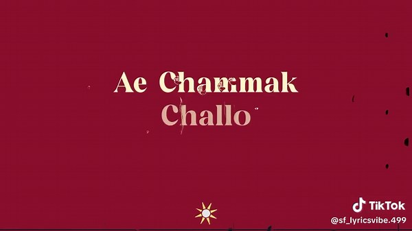 Shaky: A Unique Lyrics Video Experience