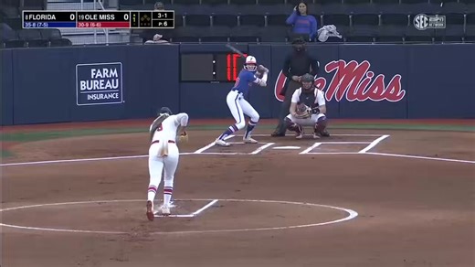 What separates softball from baseball is the unique skill set of a slapper.3 clips below show an AVG of a whopping 1.40 sec the ball was in the air. With a combination of speed & ball placement this proves just how difficult it is for an infielder to get an elite slapper out.