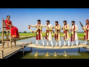 Top Very Special Trending Funny Comedy Video 2025 😂Try To Not Laugh 2025 Episode 01 by Fani Tv Ltd