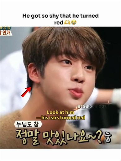 Wait for end || #bts #shorts #jin