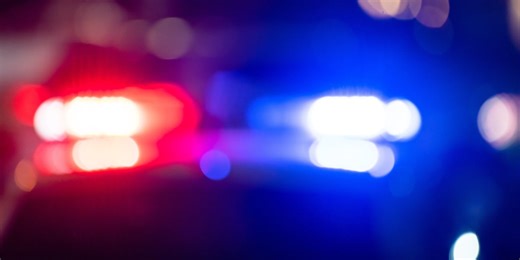 One man shot in downtown Freeport