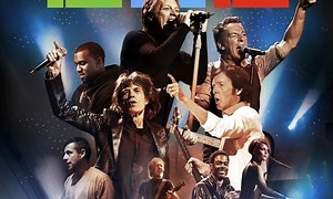 12-12-12: The Concert for Sandy Relief - Where to Watch and Stream Online – Entertainment.ie