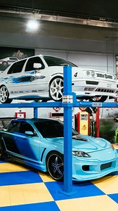 Our Pro King 9 Four Post Lift, engineered for enthusiasts who want professional performance without leaving home. With a robust 9,000 lb lifting capacity, heavy-duty steel construction, and a space-efficient design, this lift is ideal for vehicle storage, routine maintenance, and repair work. Designed for reliability, safety, and effortless operation, the Pro King 9 helps you maximize garage space while giving you the confidence to lift your vehicle securely every time. 📐 Lift Dimensions: Overa