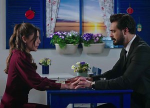 İkbal Seher'i Öldürmek İstiyor | Emanet 170. Bölüm - izle7