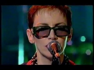The Eurythmics Live at the London Arena 1999 (Complete Performance)
