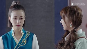 To Love, To Heal 我站在橋上看風景 | EP.08 Highlight The beautiful coach was shooting an advertisement as a game spokesperson, and the president was fascinated by her. ❤️Full playlist👉https://bit.ly/3EkGYNL ❤️Subscribe To Our Channel👉https://bit.ly/3ceCxaj | Drama Camp