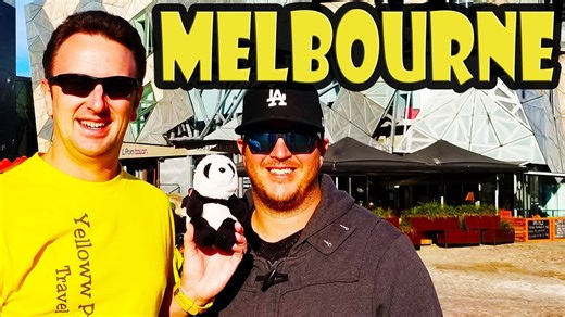 Melbourne like a local: Insider’s travel guide to the city