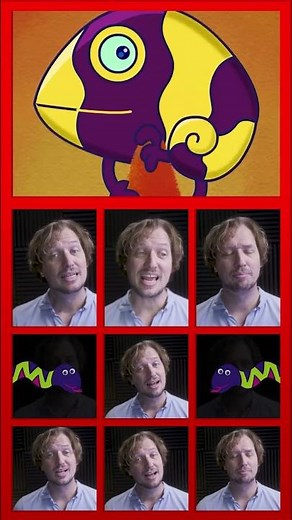 64 Zoo Lane - Saturday Morning Acapella