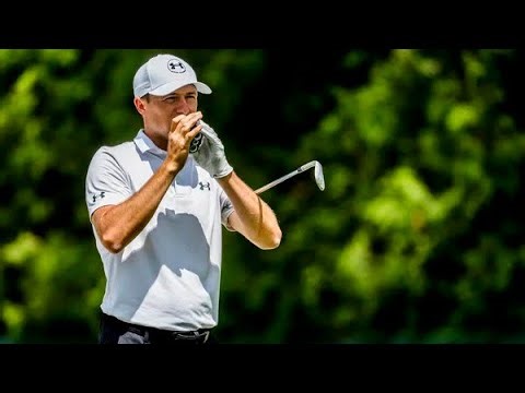 Jordan Spieth Set to Pay a Heavy Price for His Mysterious PGA Tour Absence 😳⛳