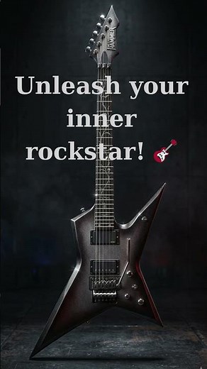 Unleash Your Inner Rockstar! It's solo time!