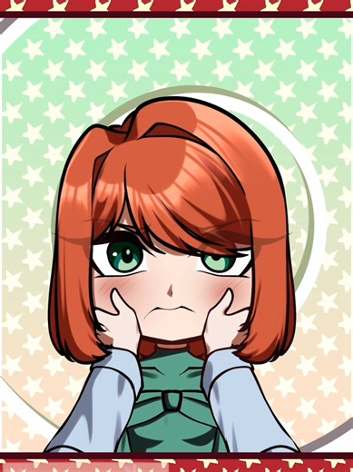 Transitioning from Cute to Adorable in Animation